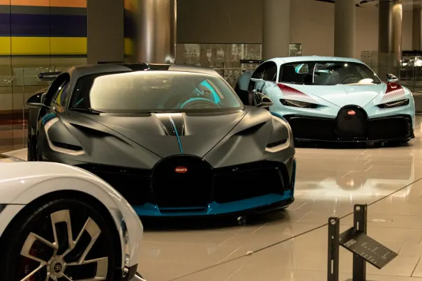 In Kazino Android/iOS programa